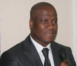 N'GOH BAKAYOKO