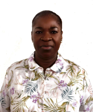 MAMBO Véronique